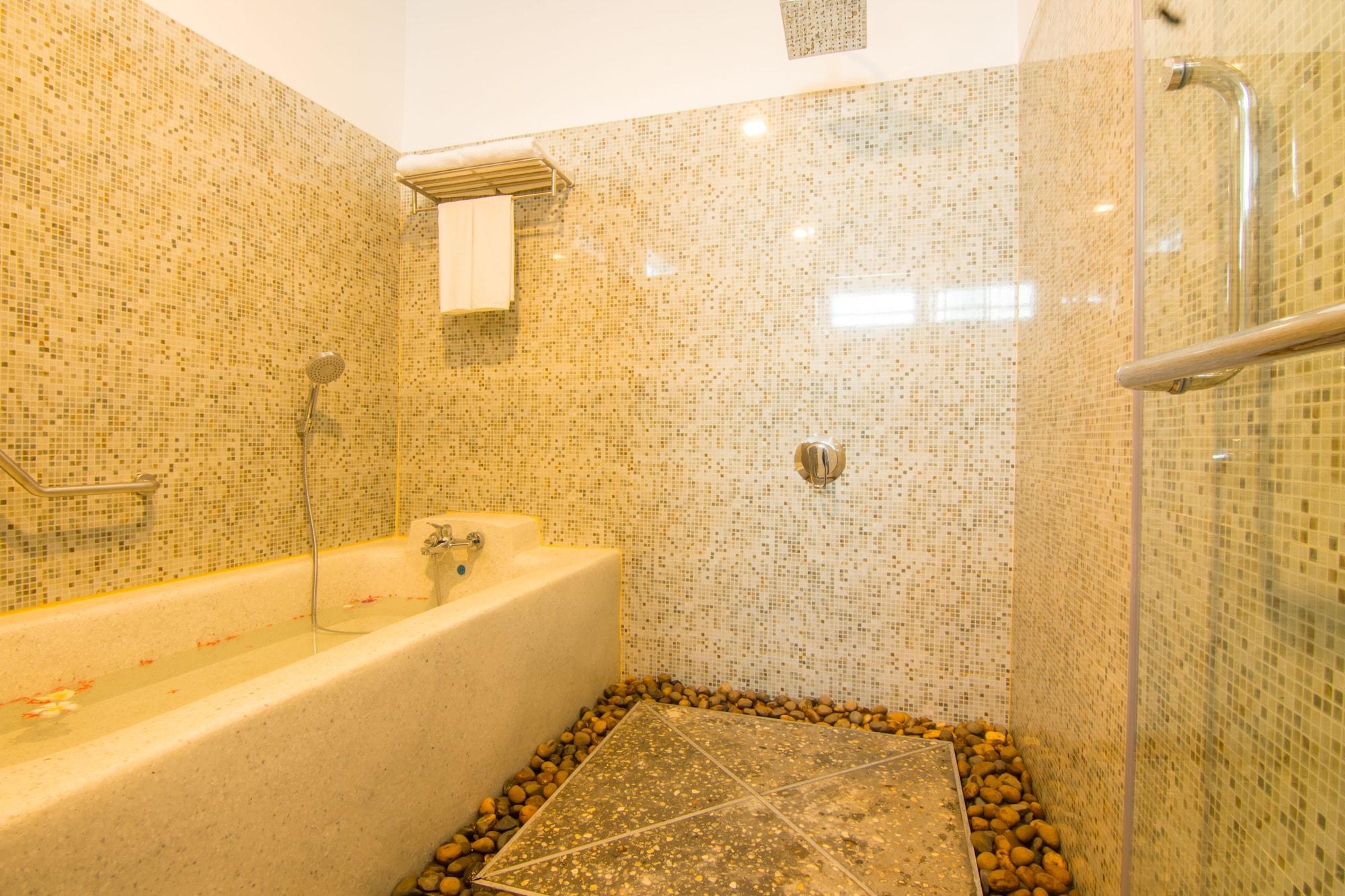 Eco Villa Siem Reap Exterior photo