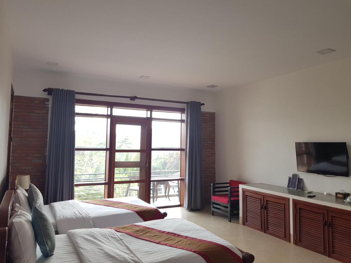 Eco Villa Siem Reap Exterior photo